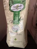 Thé à la menthe