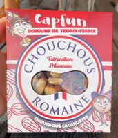 Chouchous