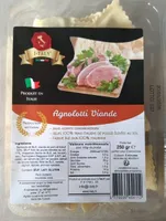 Agnolotti viande
