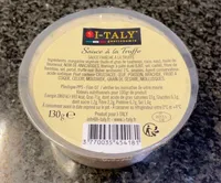 Sauce à la Truffe