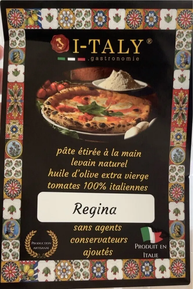 Regina