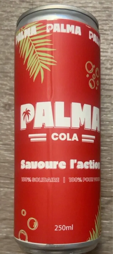 Palma Cola