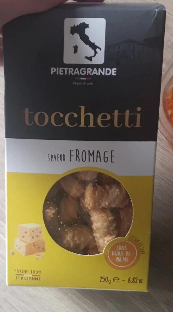Tocchetti