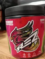 Energy pastèque