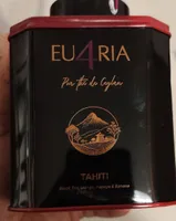 Pur the de Ceylan tahiti