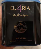 Pur the de Ceylan Nirvana
