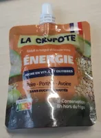 ÉNERGIE