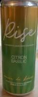 Citron Basilic