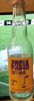 Freia soft cider