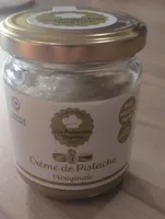 Crème de Pistache l'Originale