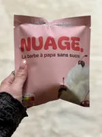 La barbe à papa sans sucre