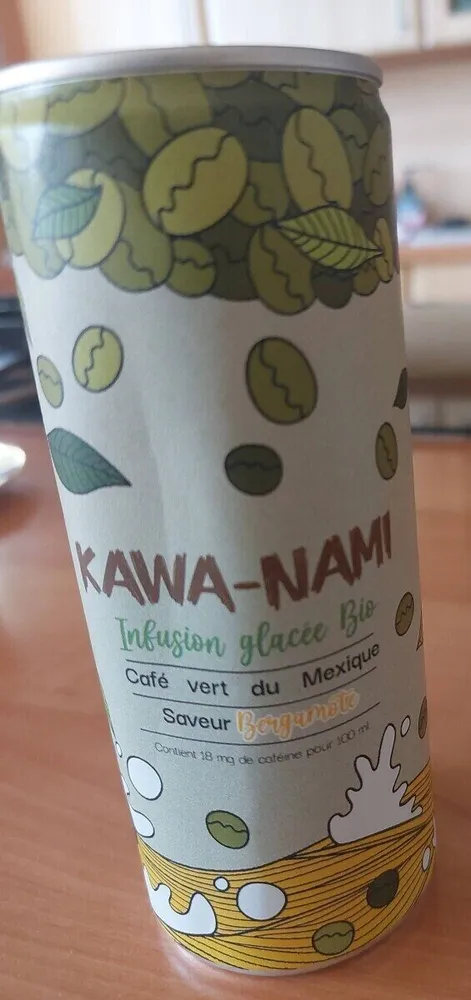Kawa Nami