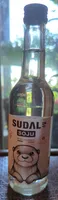 Soju saveur litchi