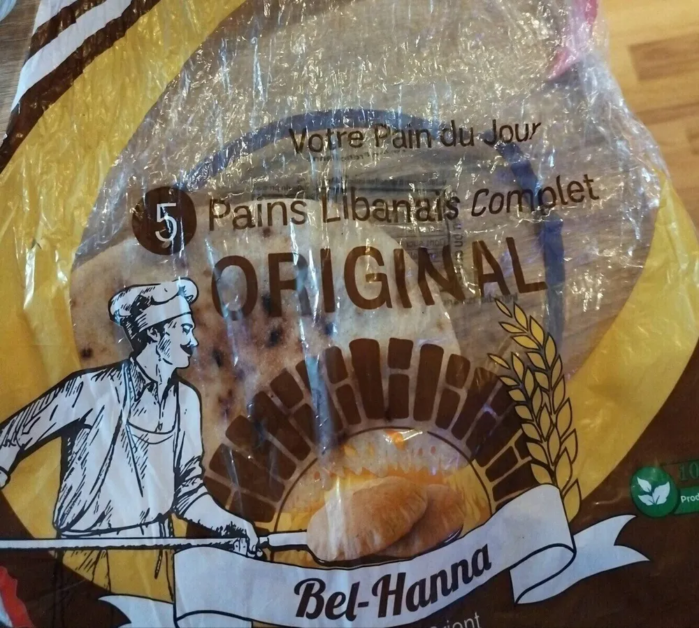 Bel Hanna