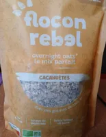 FLOCON REBEL