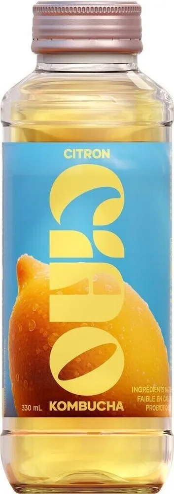Kombucha