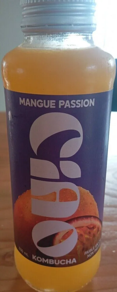 Mangue Passion