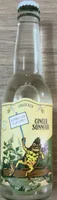Ginger beer