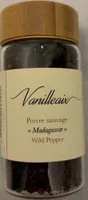 Poivre sauvage