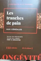 Tranches de pain