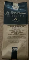 Cafe PEROU PALOMAR