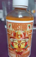 Mambo hot sauce