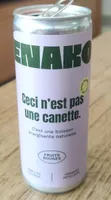 Ceci n'est pas une canette.