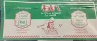 Pizza paysanne