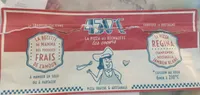 Pizza Regina