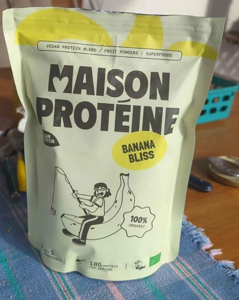 Banana bliss