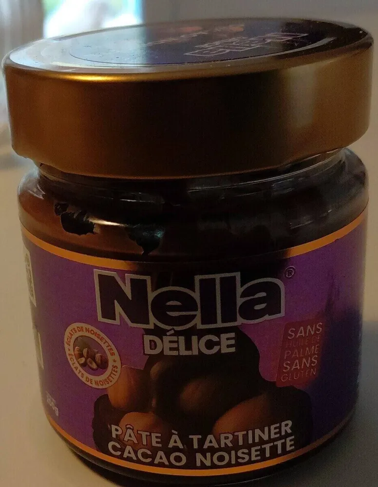 Nella délice