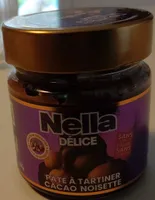 Nella délice