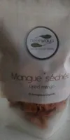 Mangue séchées