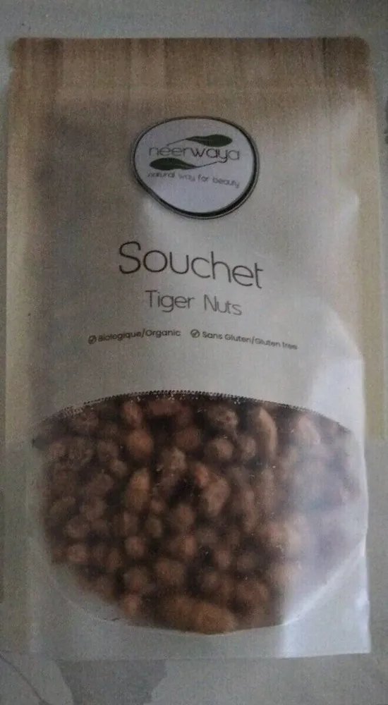 Souchet