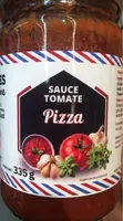 Sauce tomate Pizza