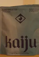 Electorlytes stick packs