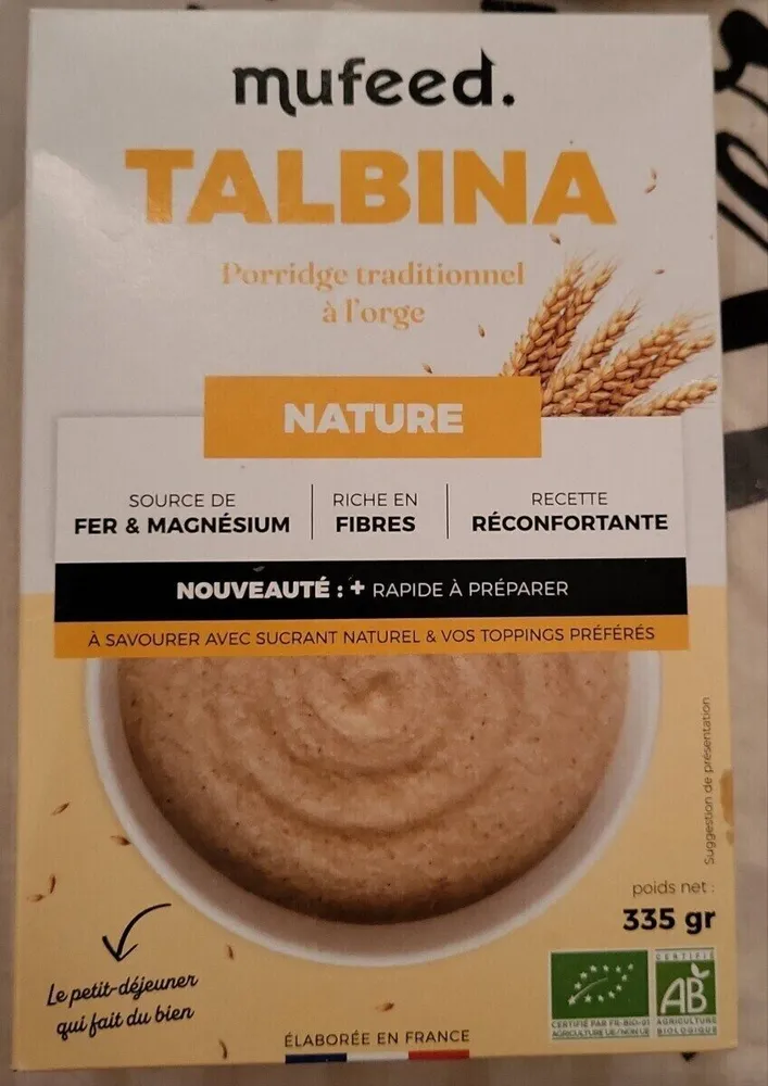 TALBINA