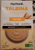 TALBINA