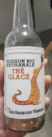 The glace bio artisanale