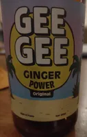 Ginger Power Original