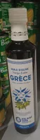 Huile d olive vierge extra Grèce