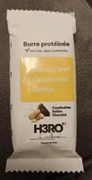 Barre Protéinée