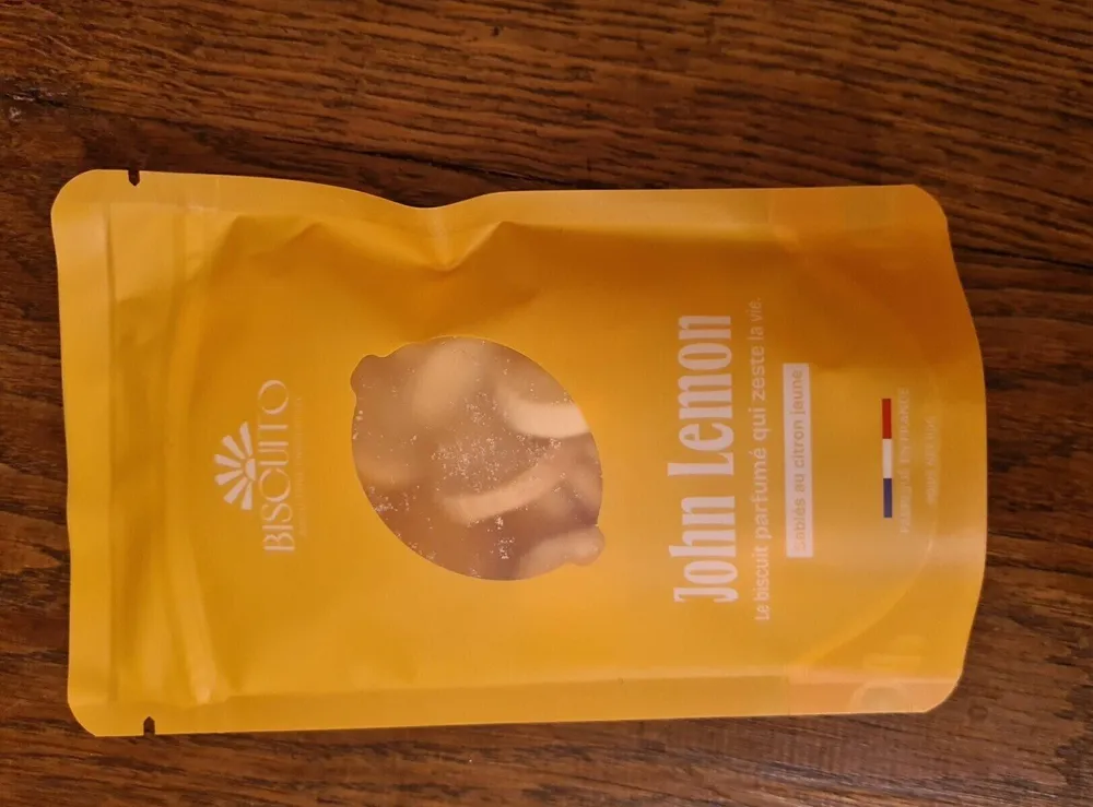 Biscuito