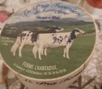 Le Petit Fermier d'Auvergne