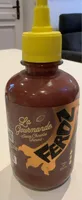 La gourmande Chocolat Piment
