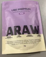 Ube premium