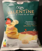 Ker valentine