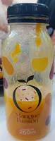 Nectar mangue passion