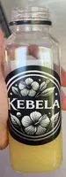 Boisson au gingembre ananas