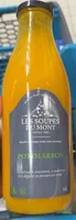 Les soupes du monts